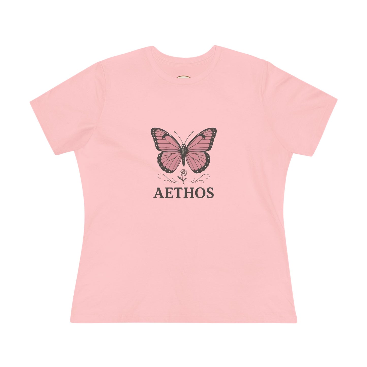 Vintage Butterfly Tee