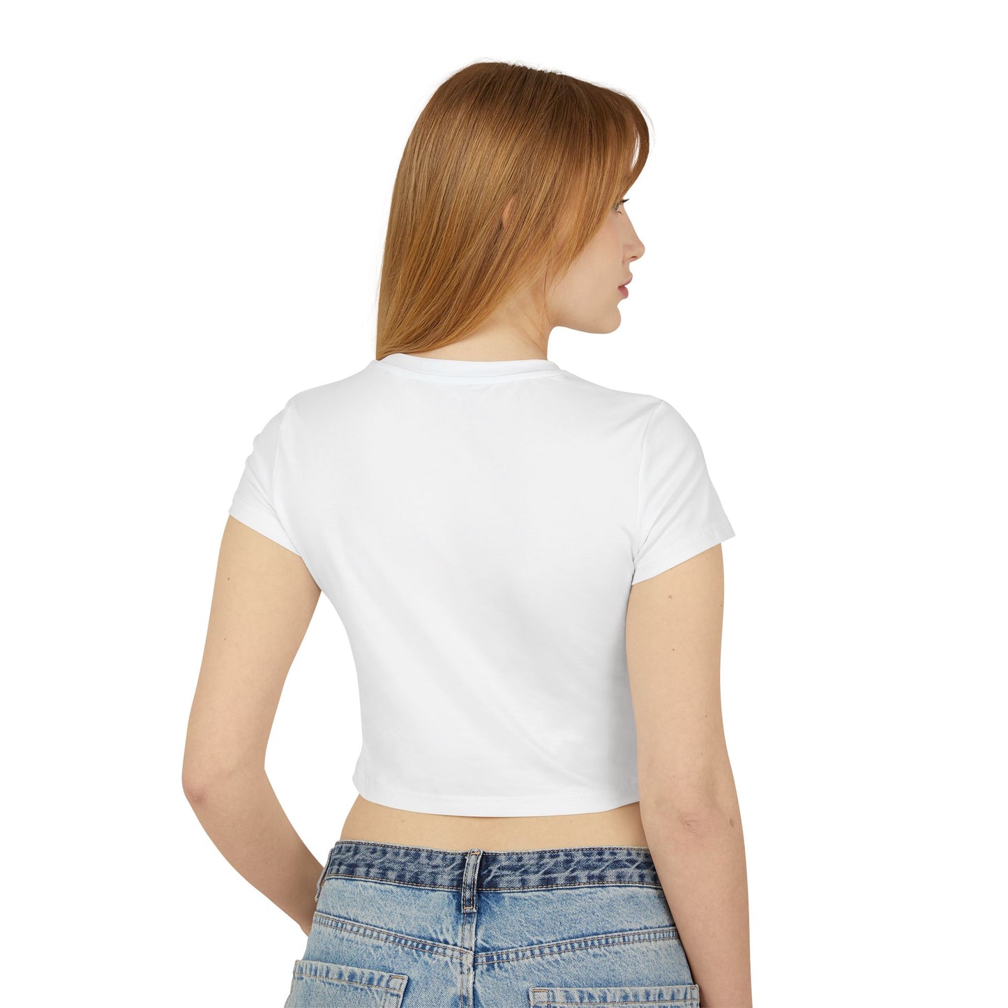 Aethos Summer Club Baby Tee