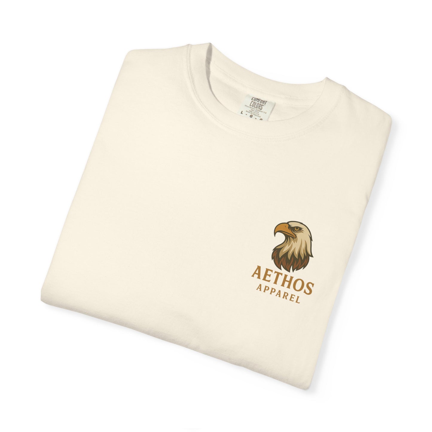 Aethos Eagle Tee
