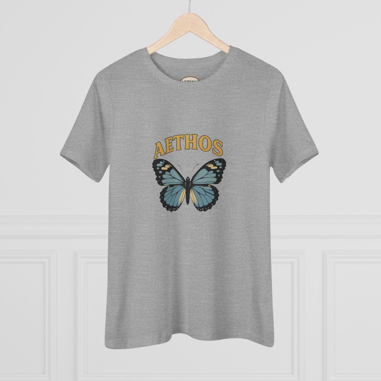 Signature Butterfly Tee