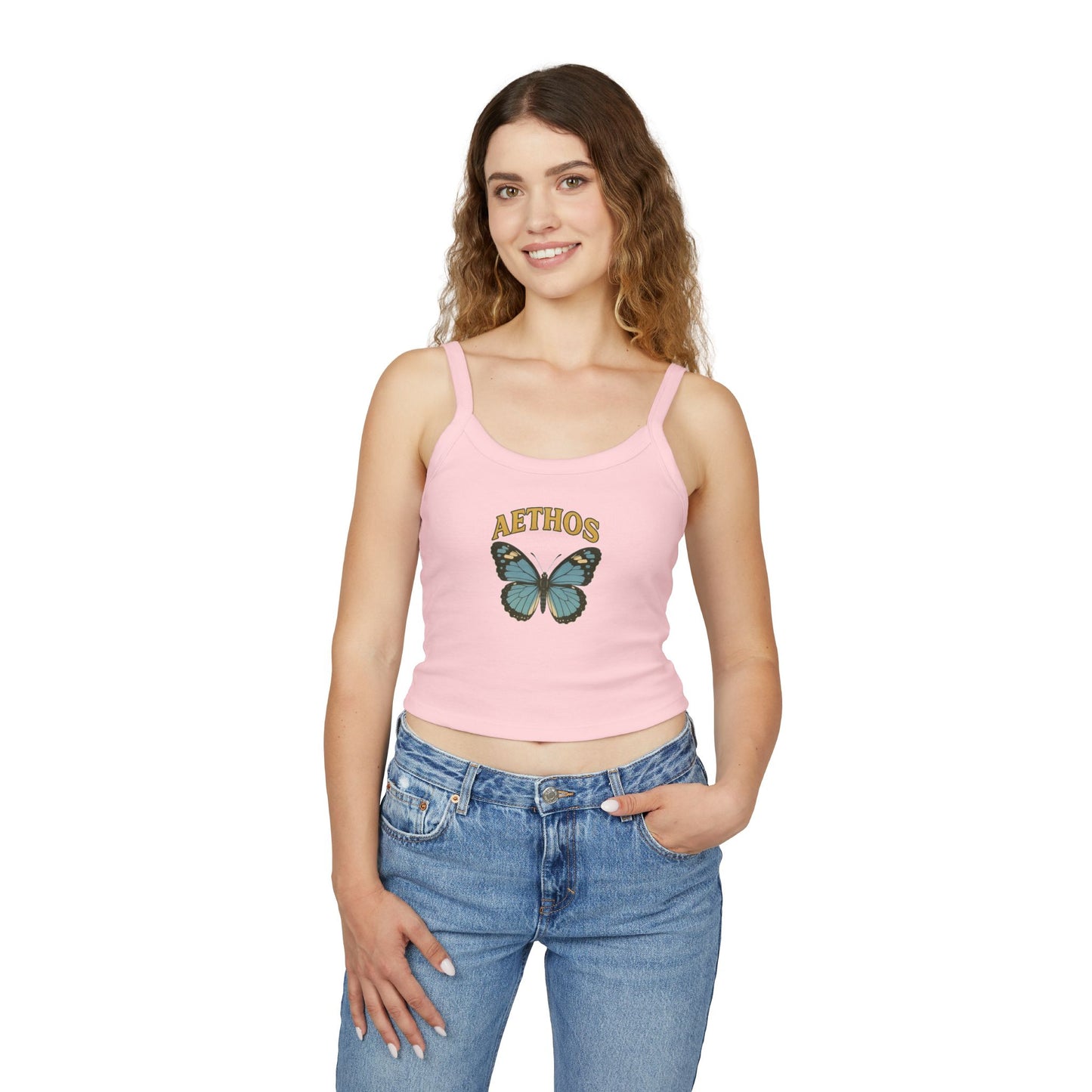 Aethos Butterfly Tank