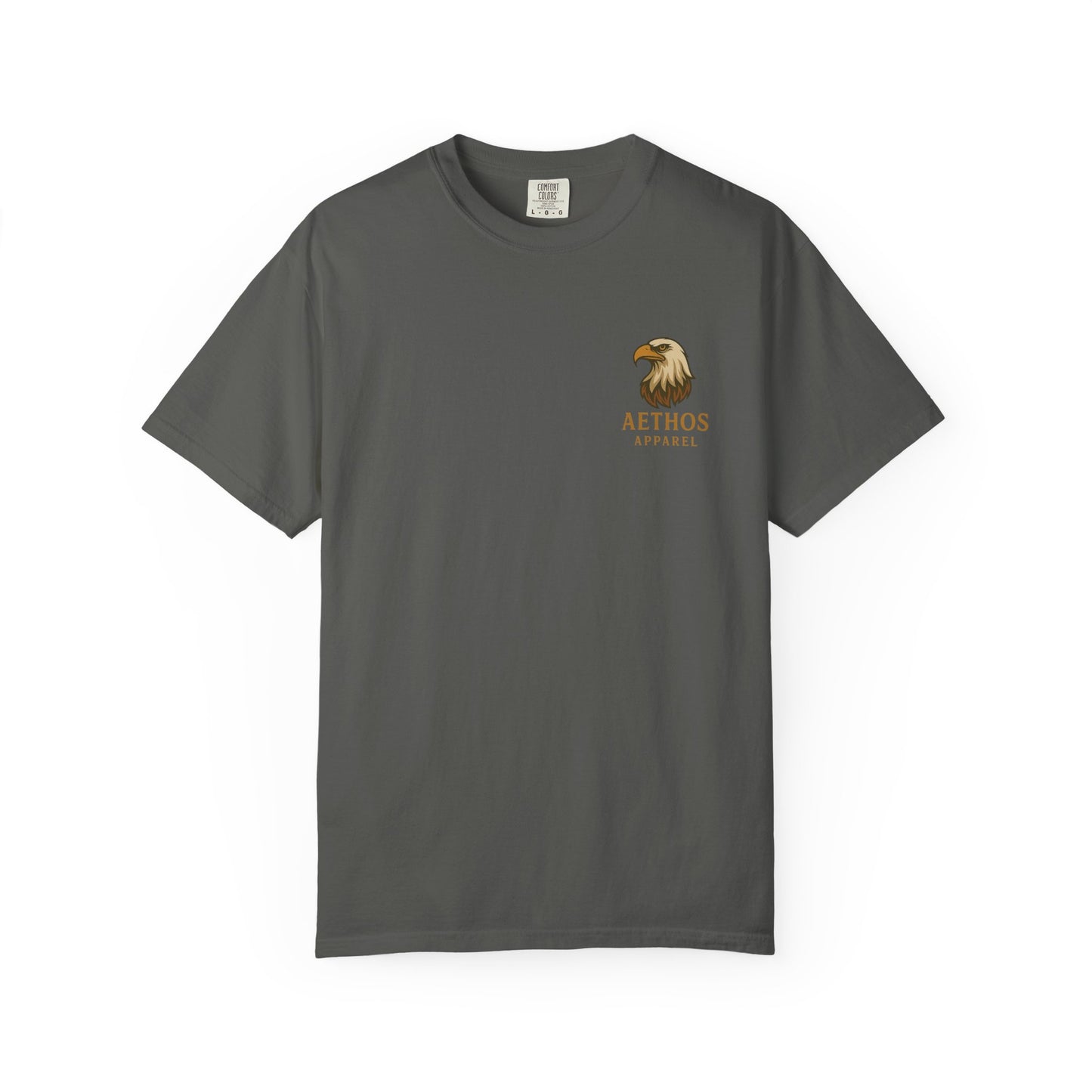 Aethos Eagle Tee
