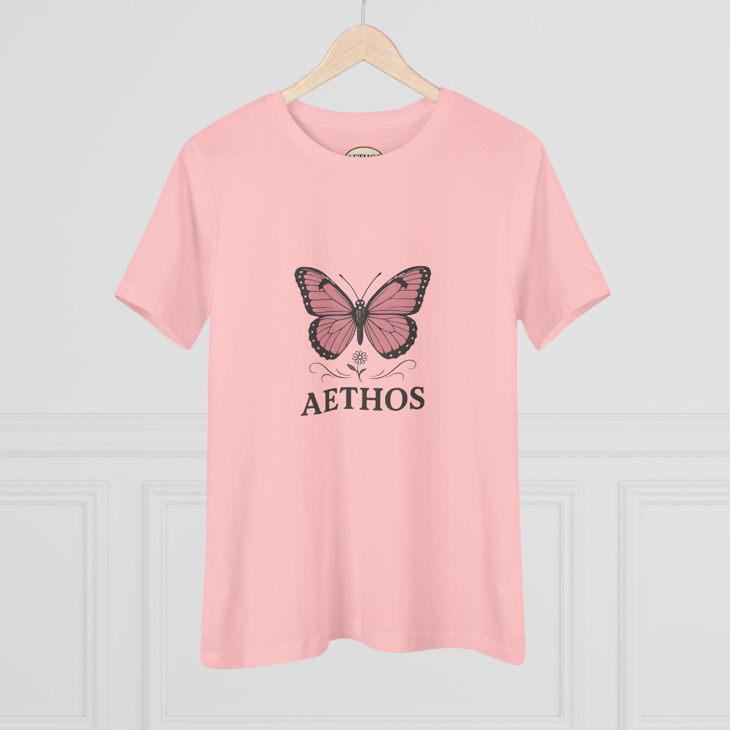 Vintage Butterfly Tee