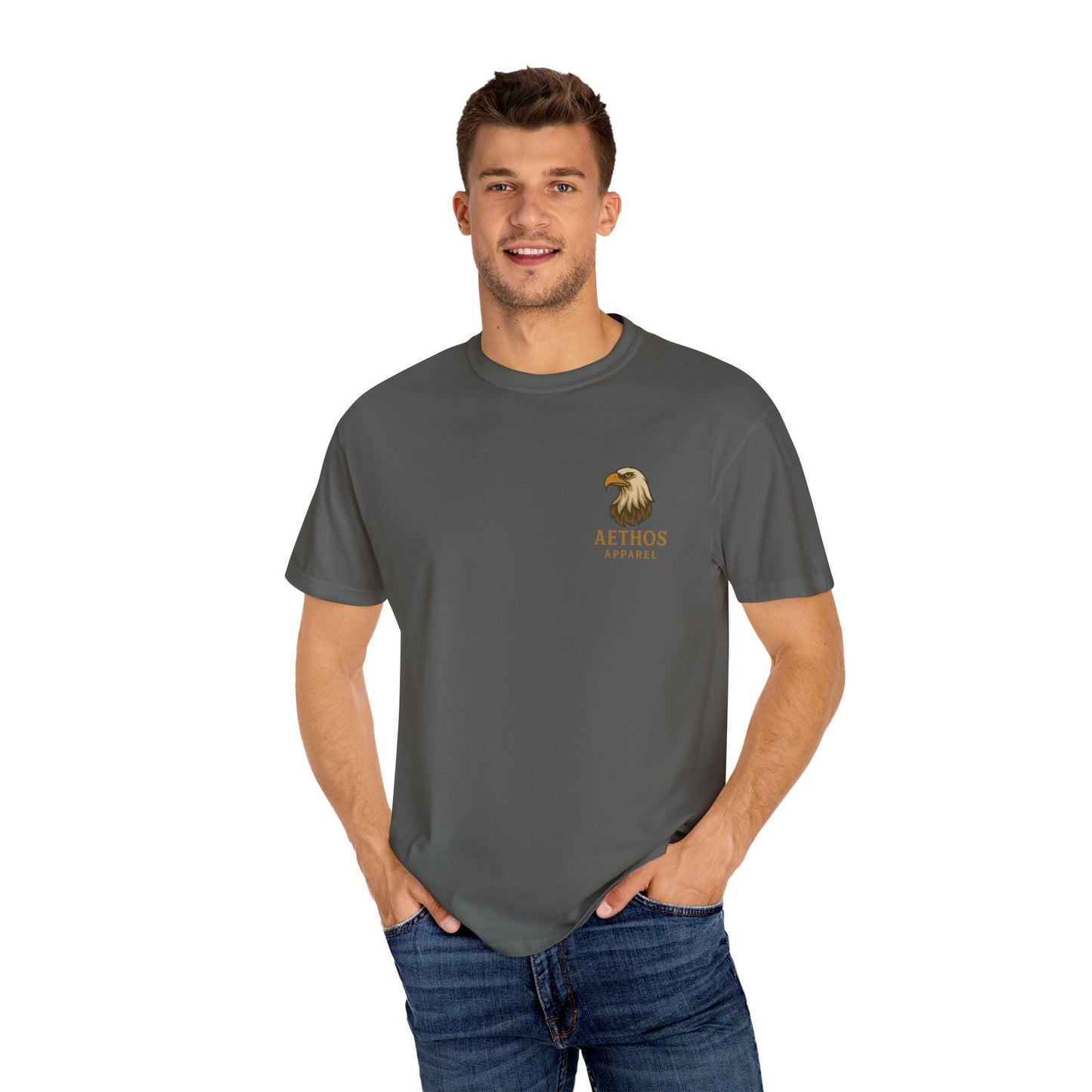 Aethos Eagle Tee
