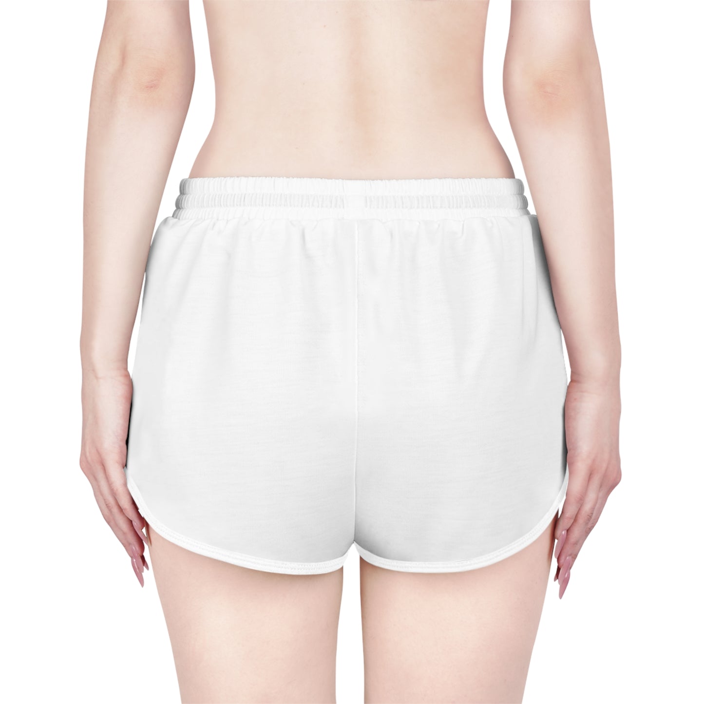 Aethos Butterfly Shorts