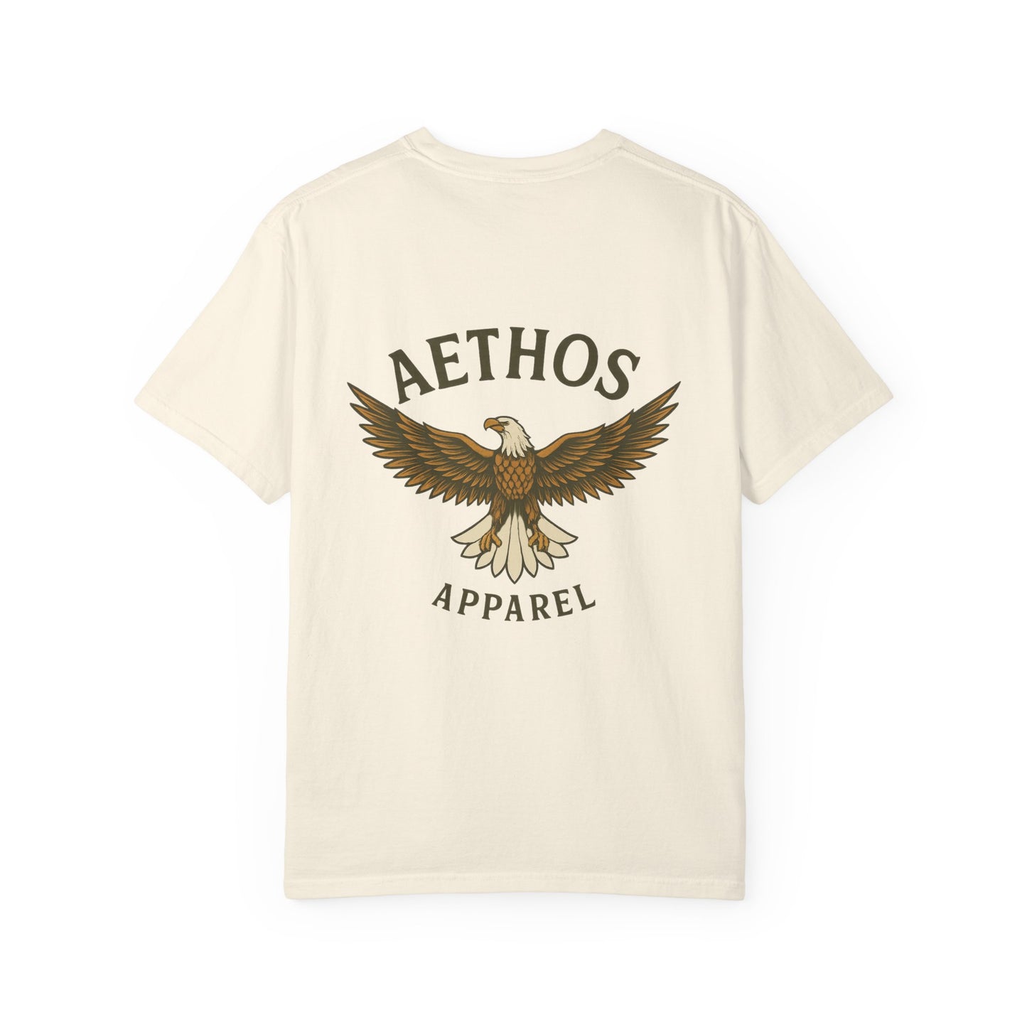 Aethos Eagle Tee
