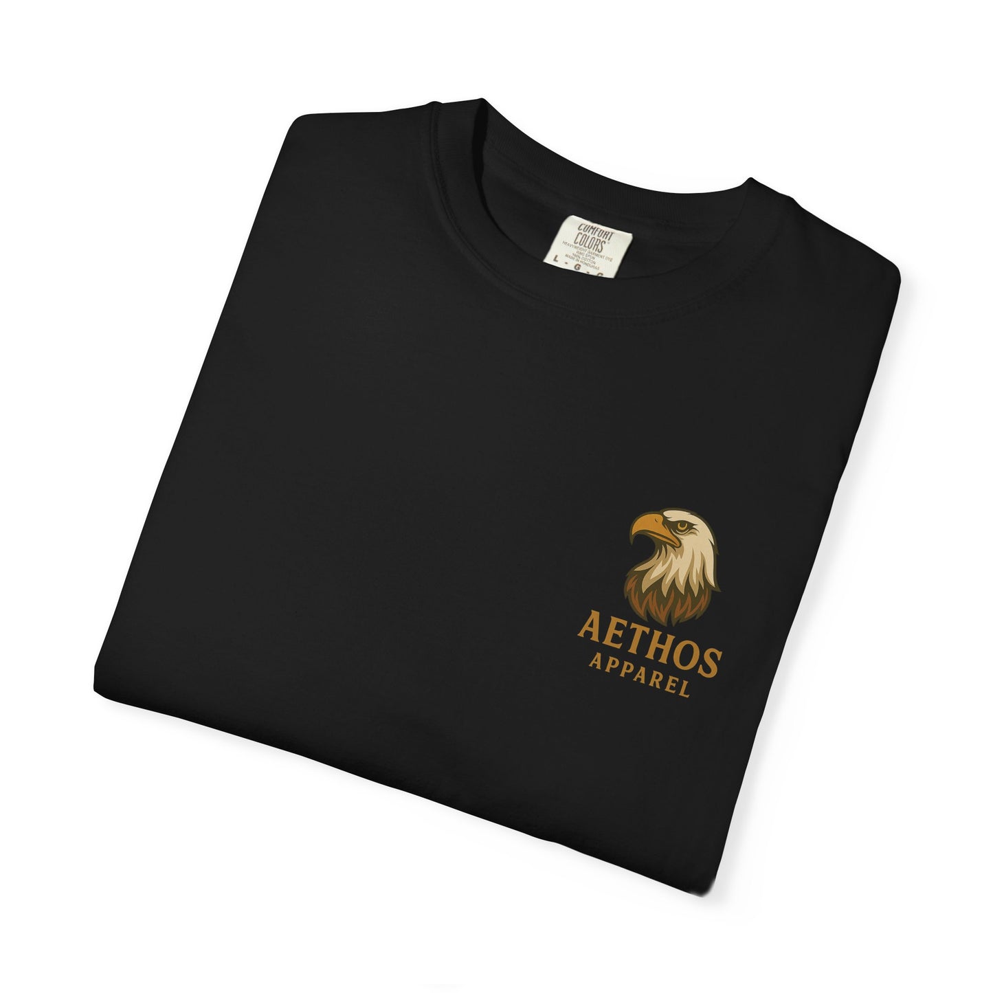 Aethos Eagle Tee