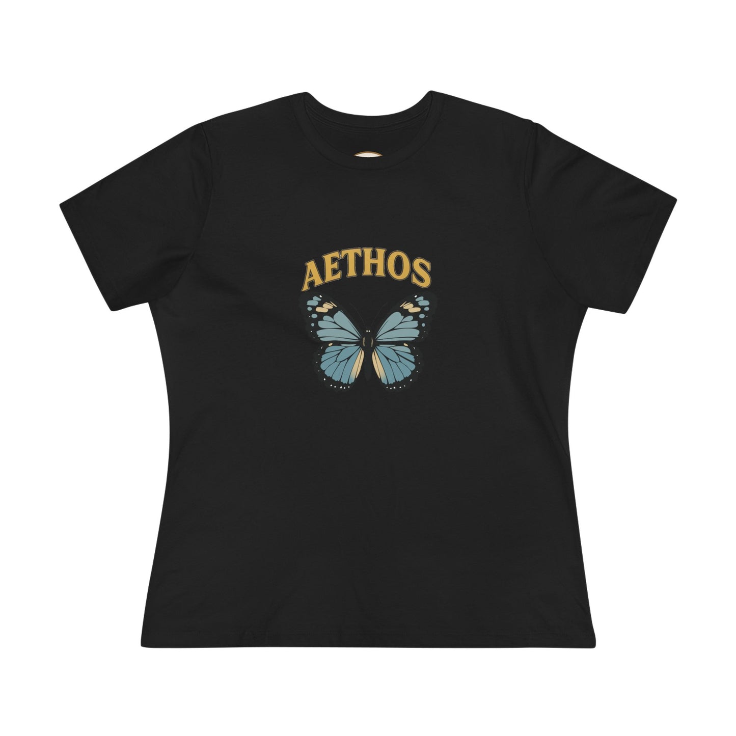 Signature Butterfly Tee