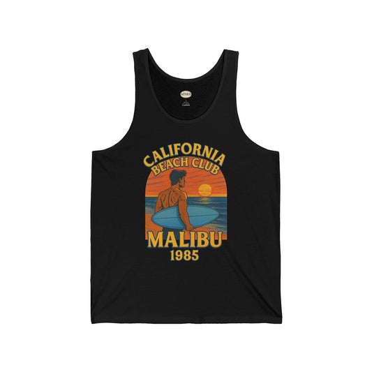 California Beach Club Tank