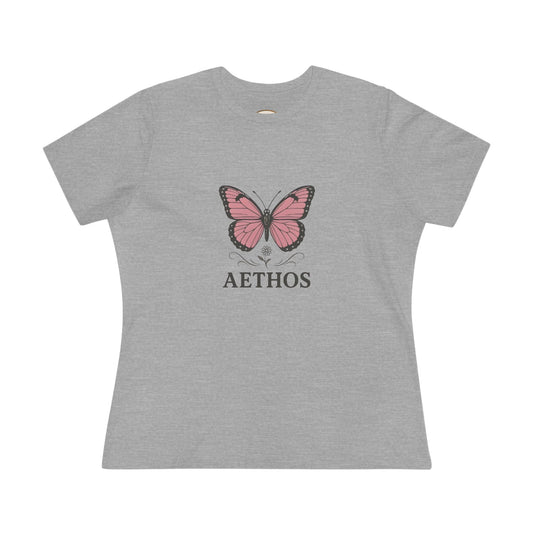 Vintage Butterfly Tee