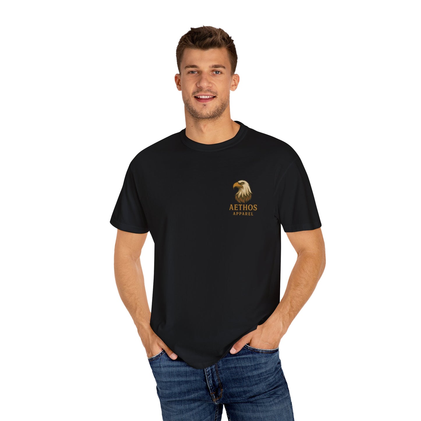 Aethos Eagle Tee
