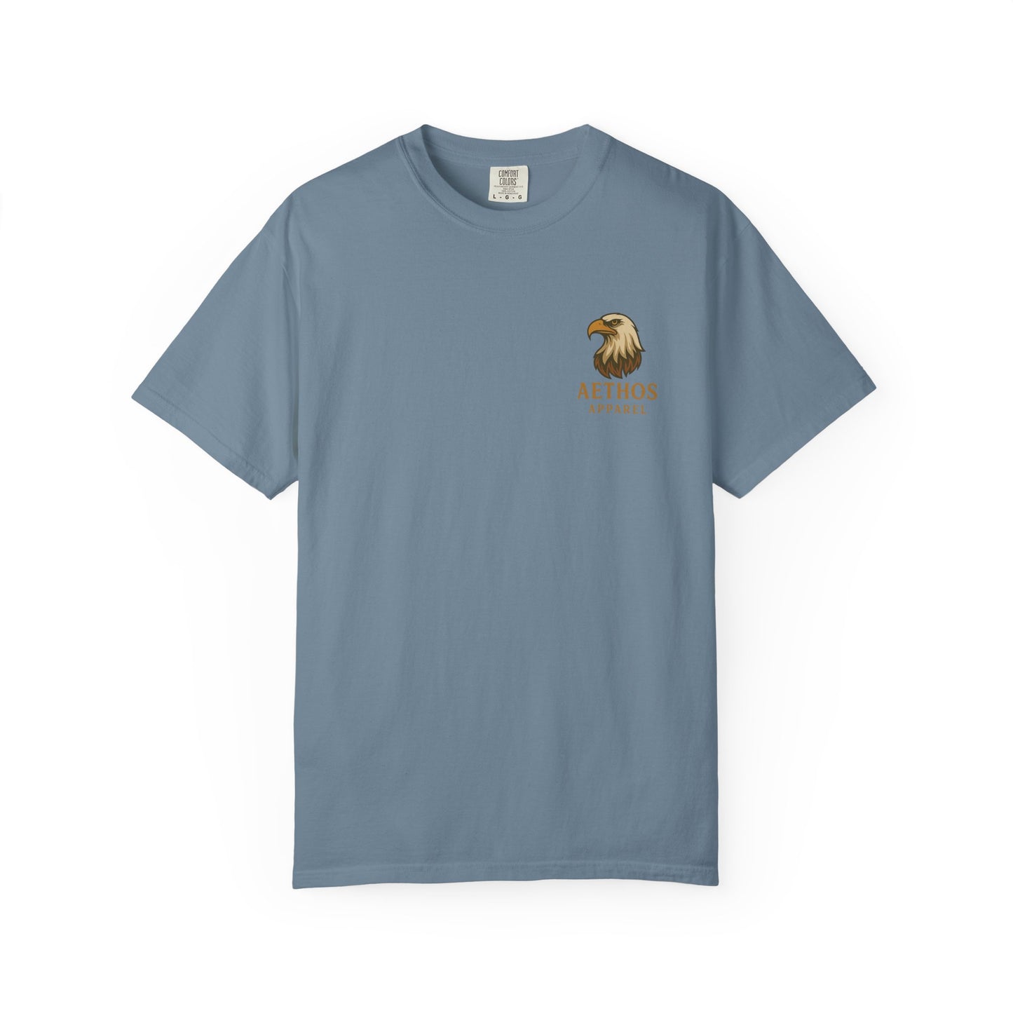 Aethos Eagle Tee