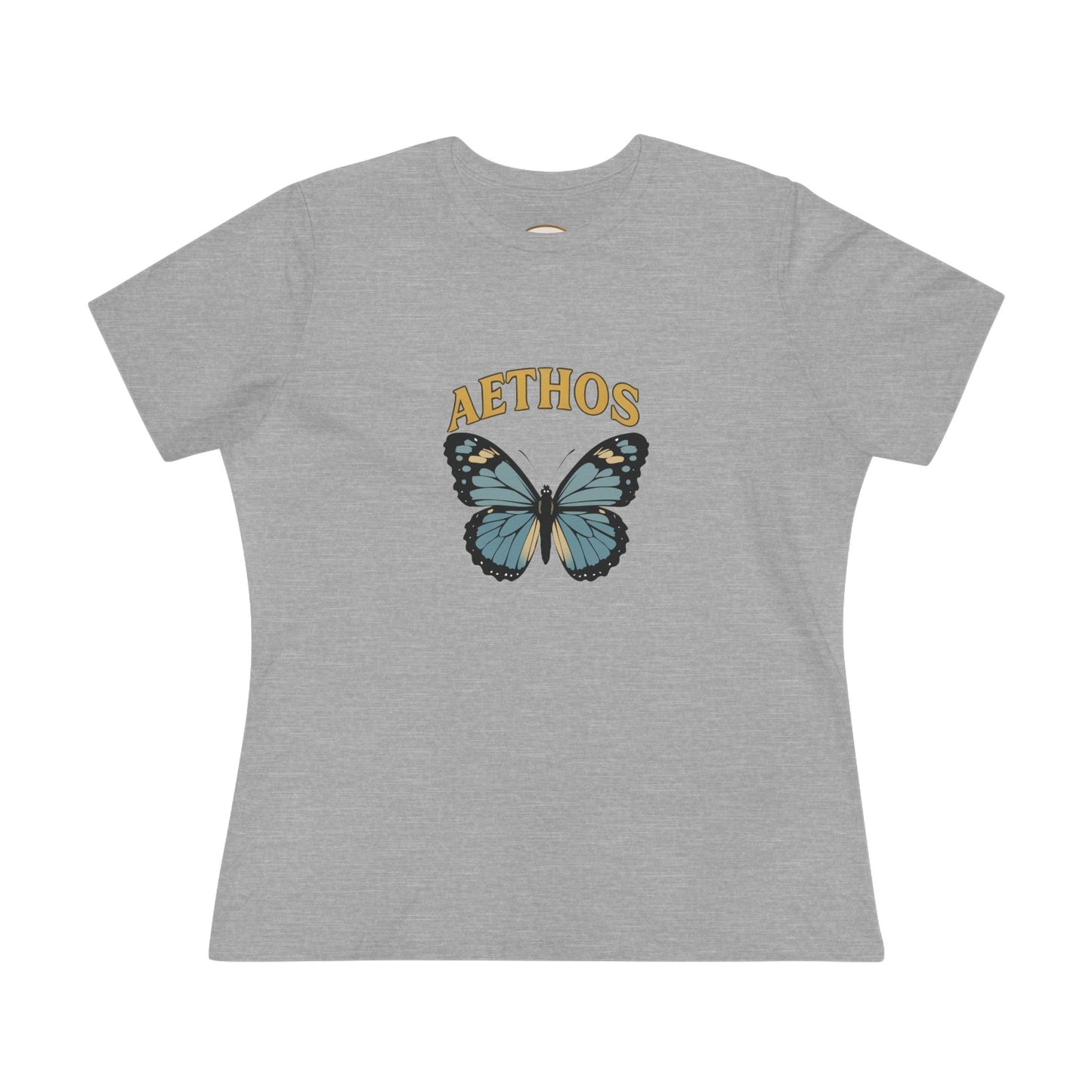 Signature Butterfly Tee