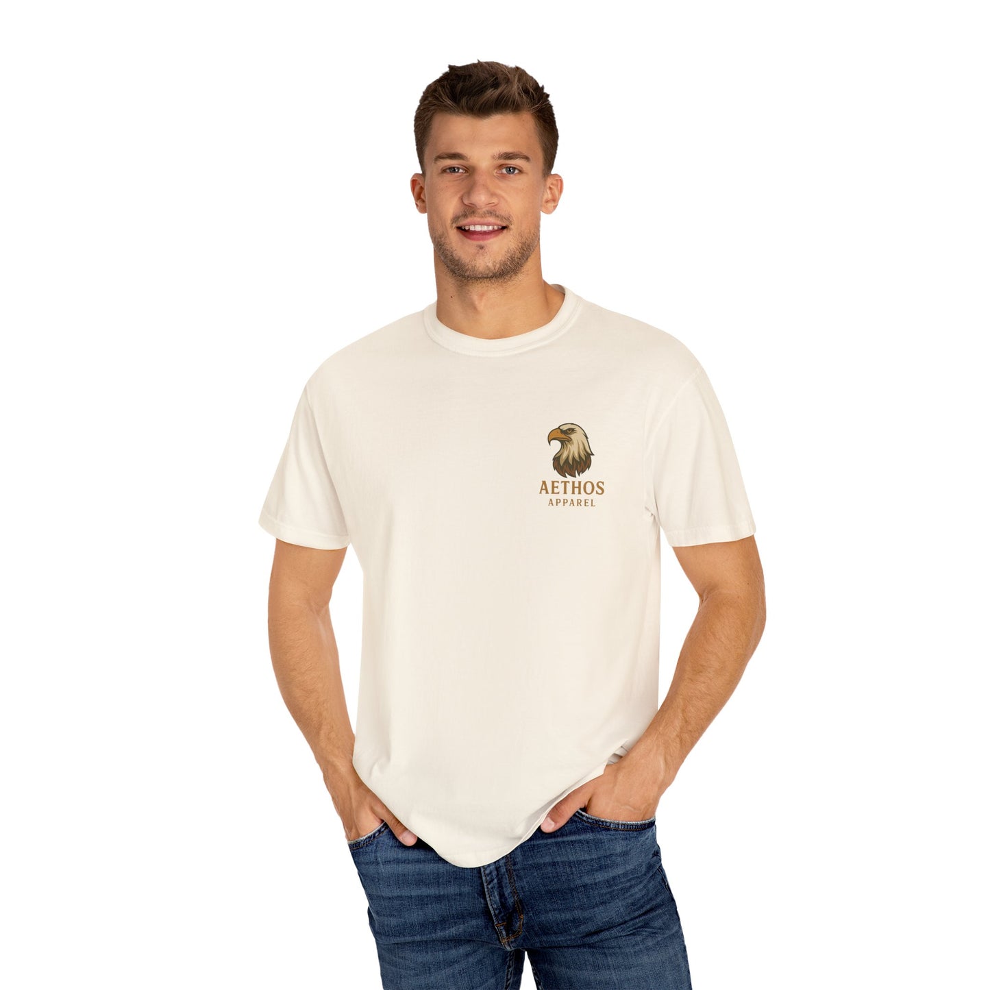 Aethos Eagle Tee
