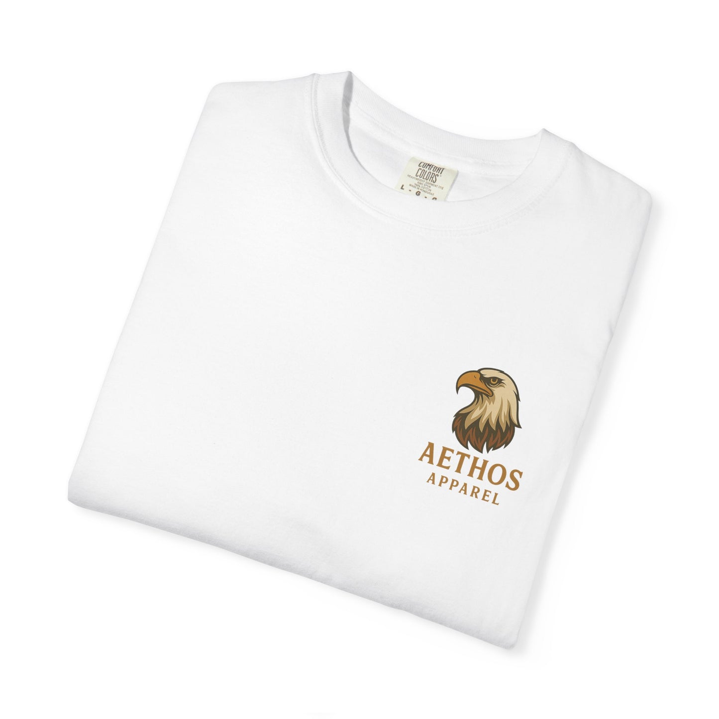 Aethos Eagle Tee