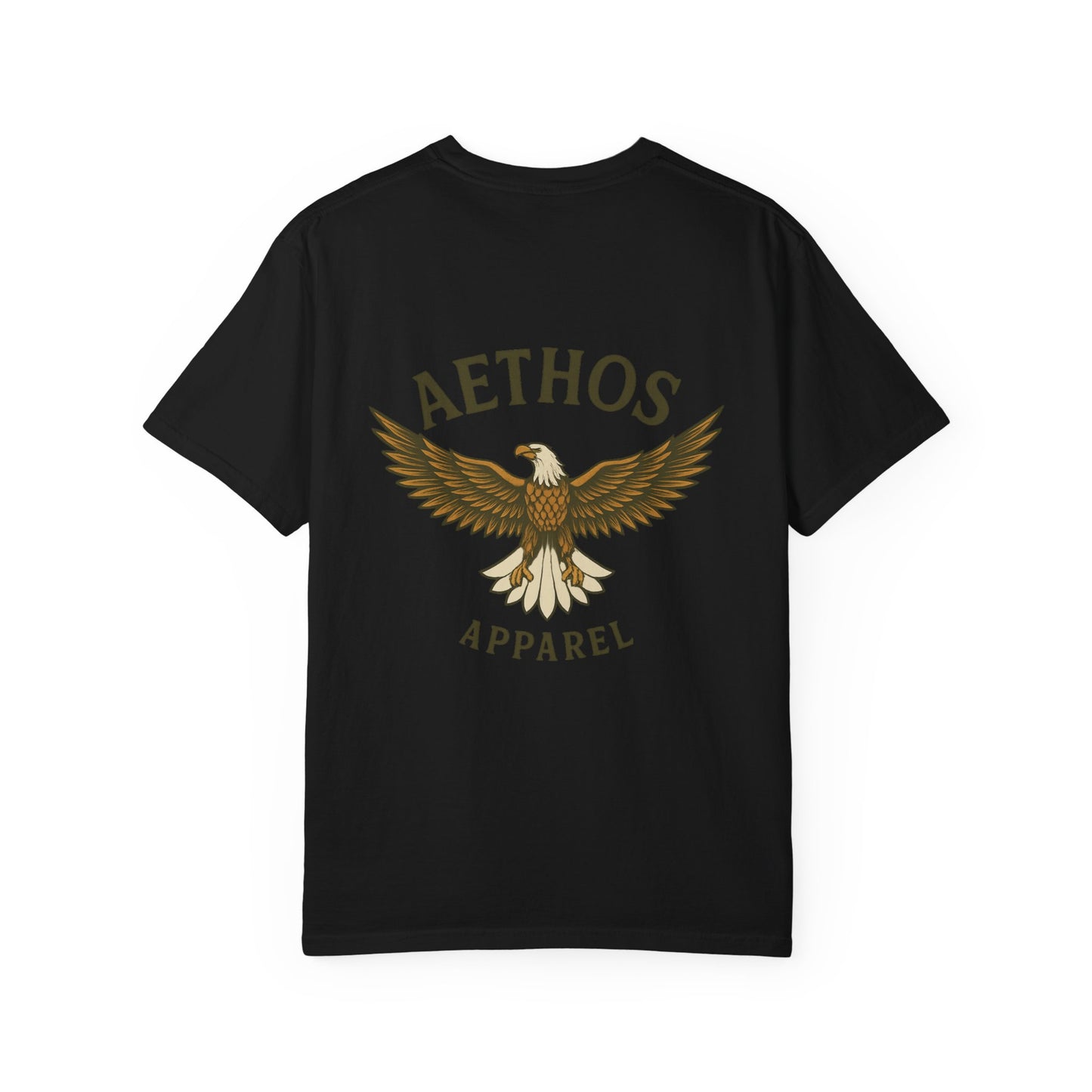 Aethos Eagle Tee