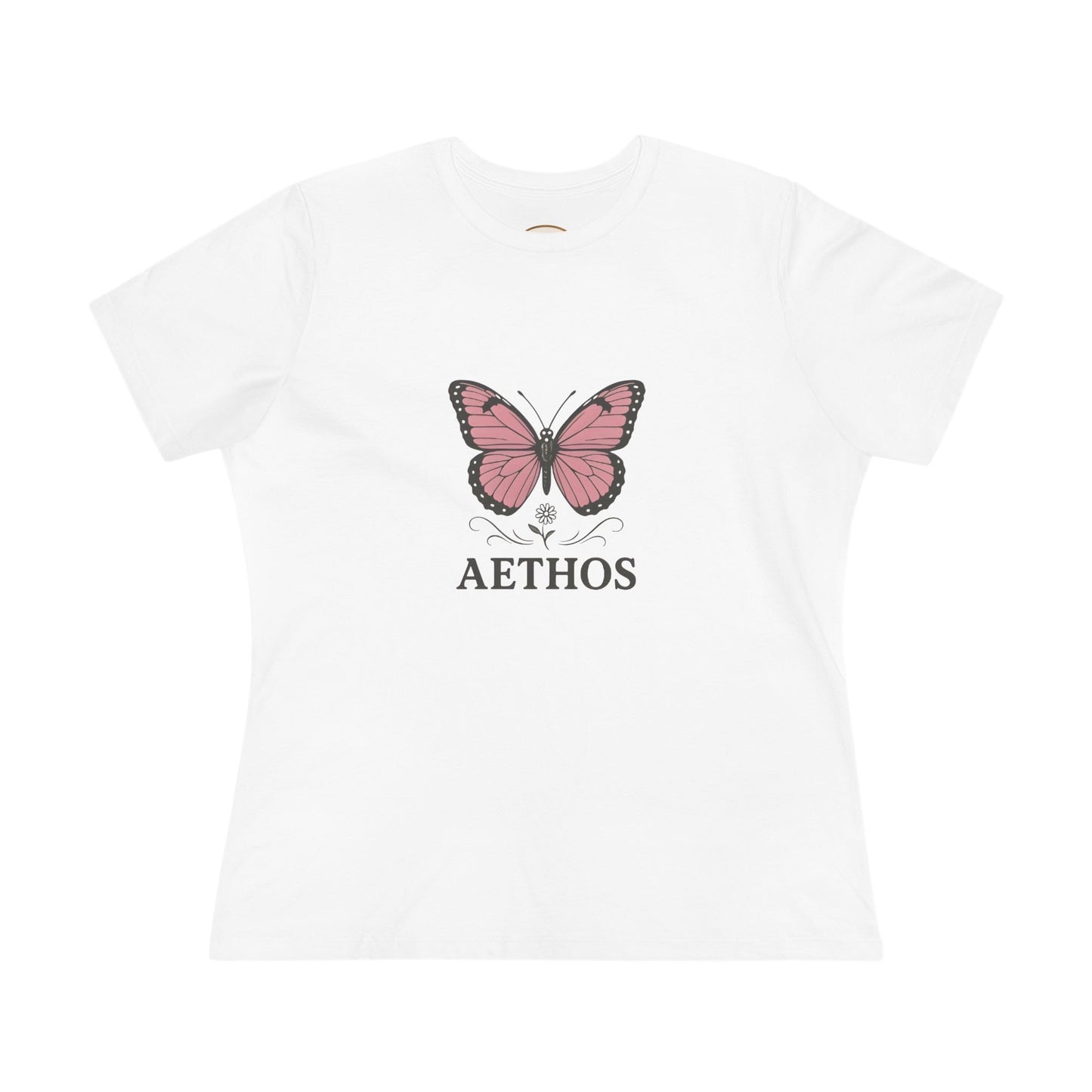 Vintage Butterfly Tee