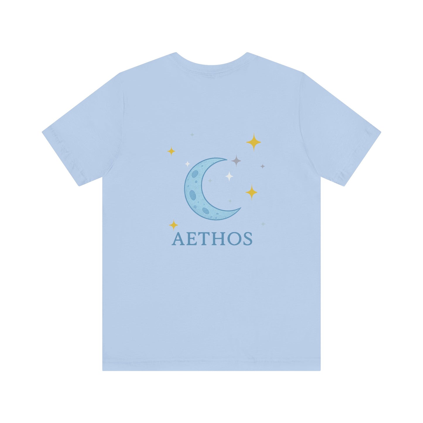 Lunar Glow Tee
