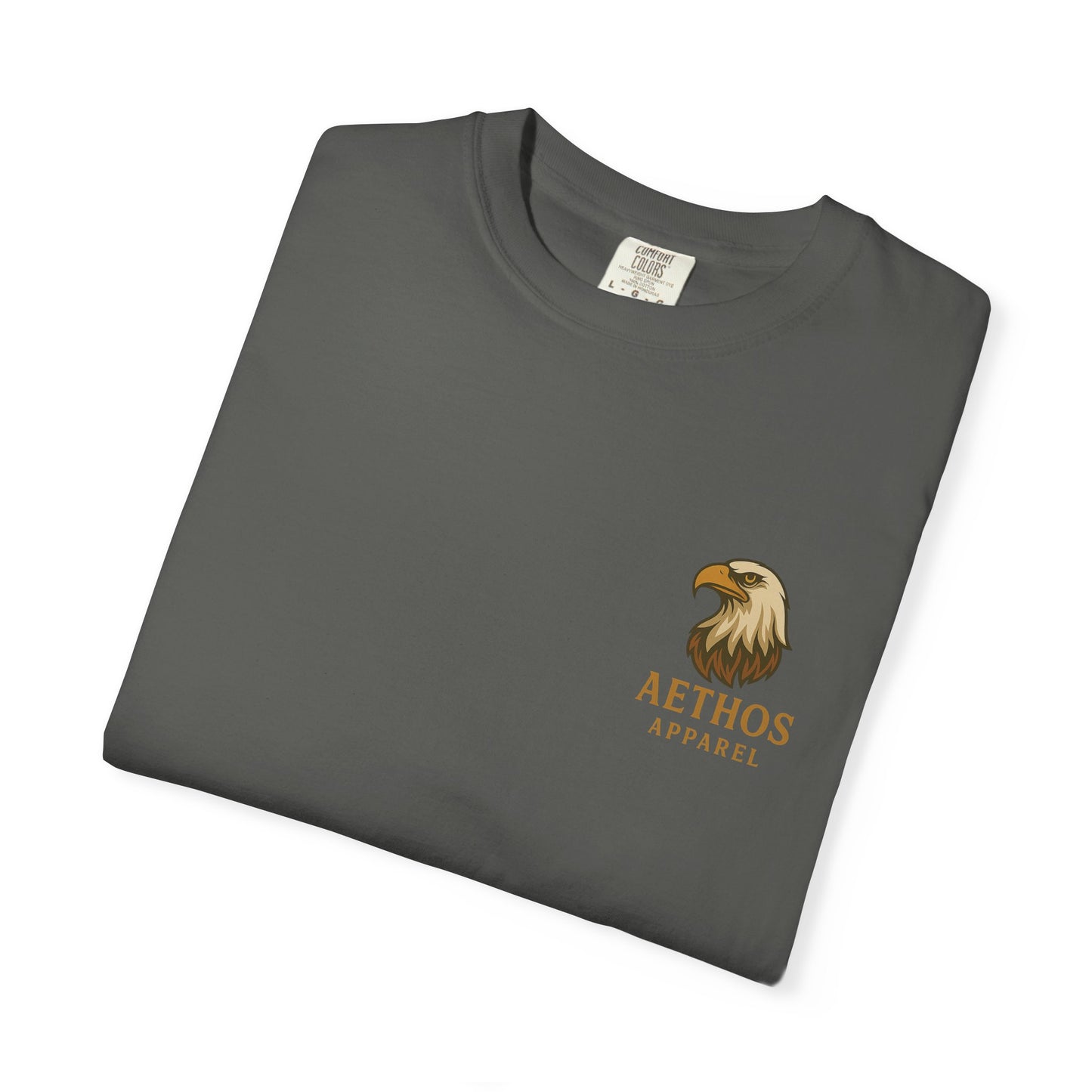 Aethos Eagle Tee