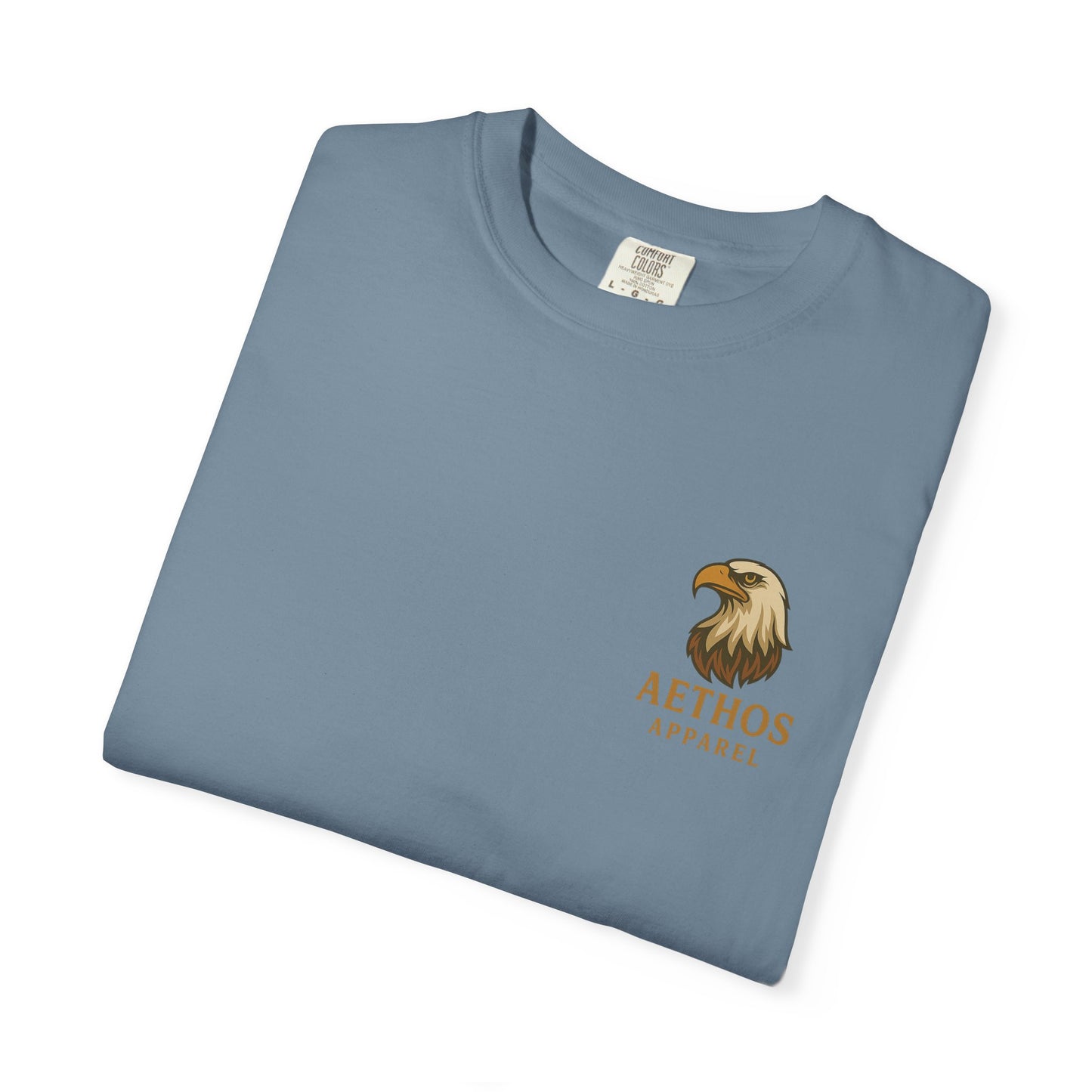 Aethos Eagle Tee