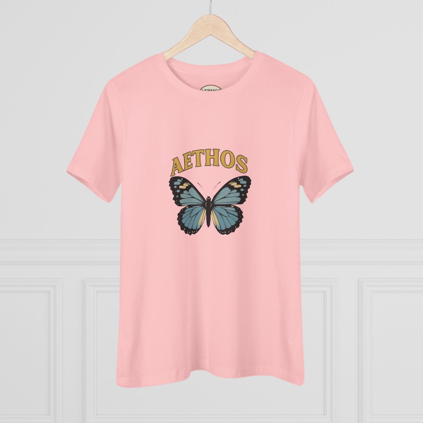 Signature Butterfly Tee