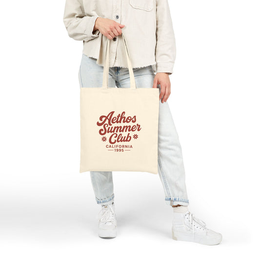Aethos Summer Club Tote