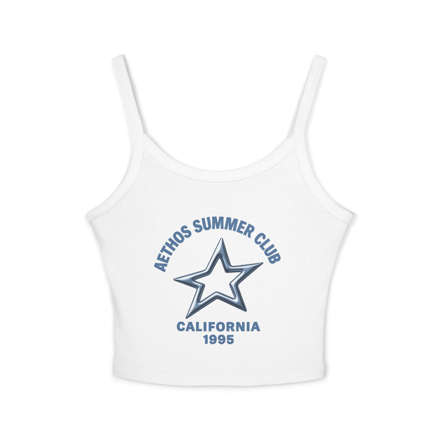 Aethos Summer Club Star Tank