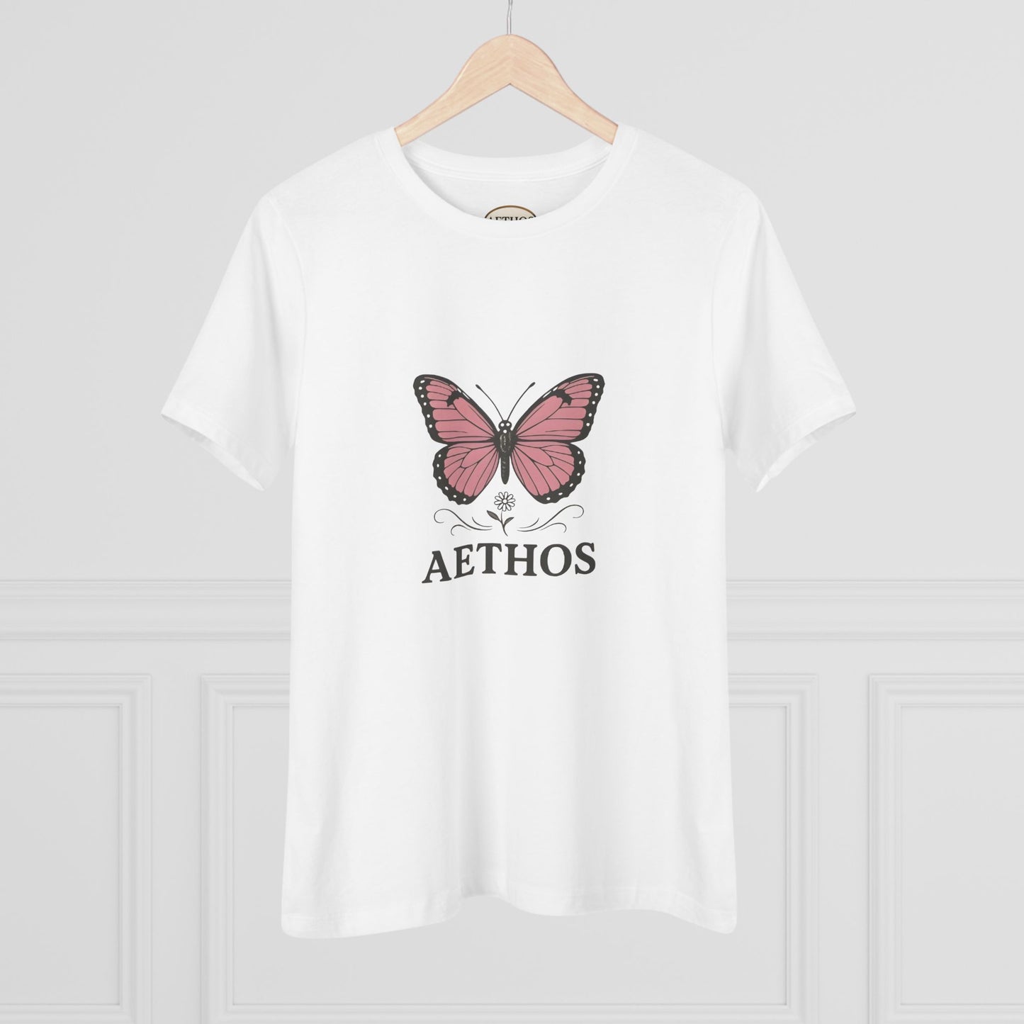 Vintage Butterfly Tee