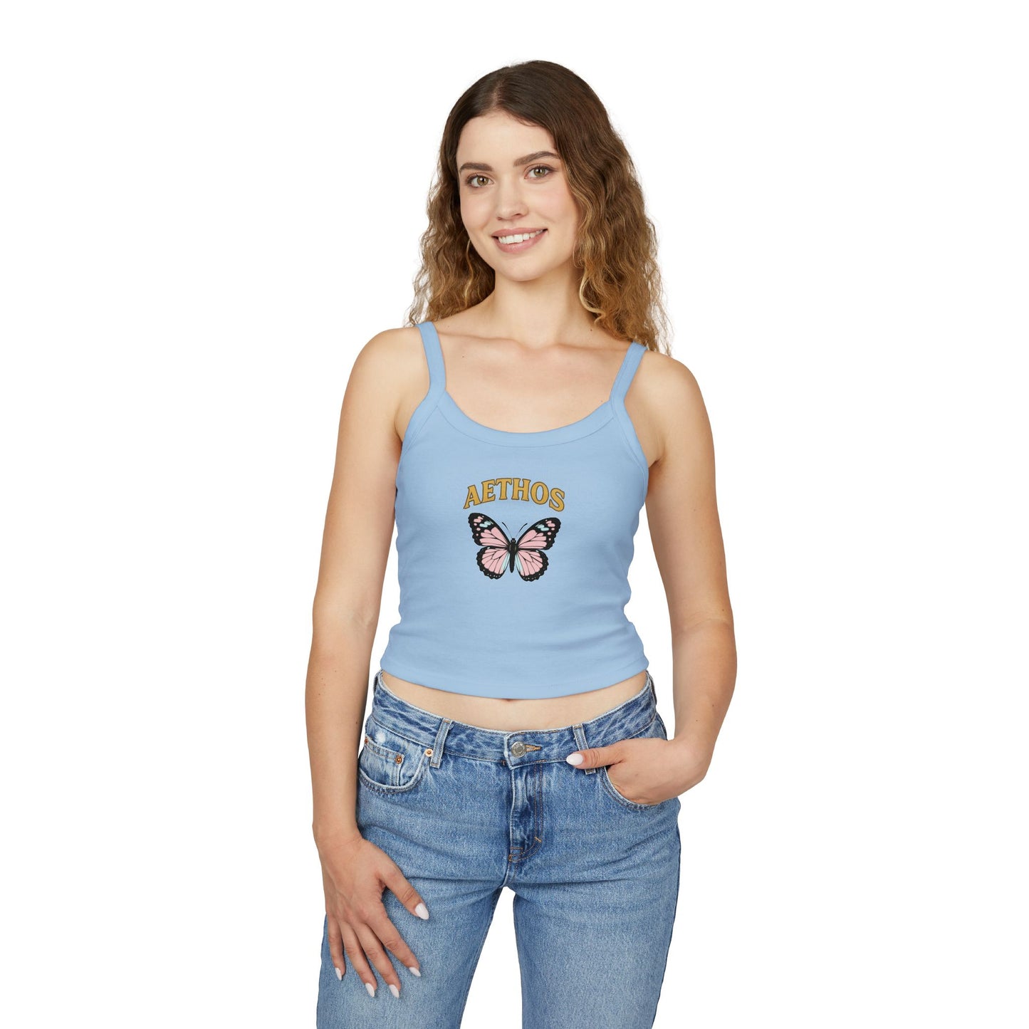 Aethos Butterfly Tank