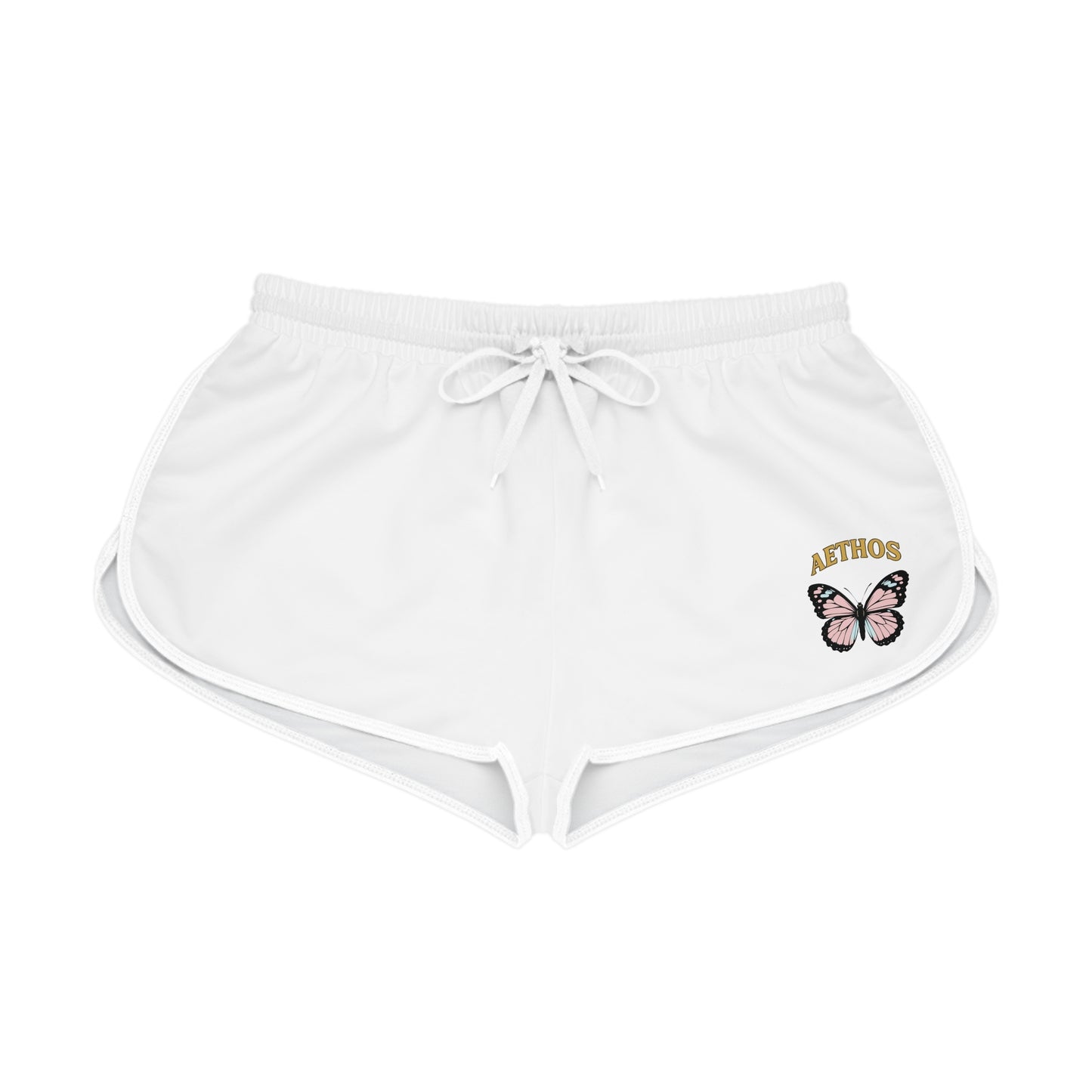 Aethos Butterfly Shorts