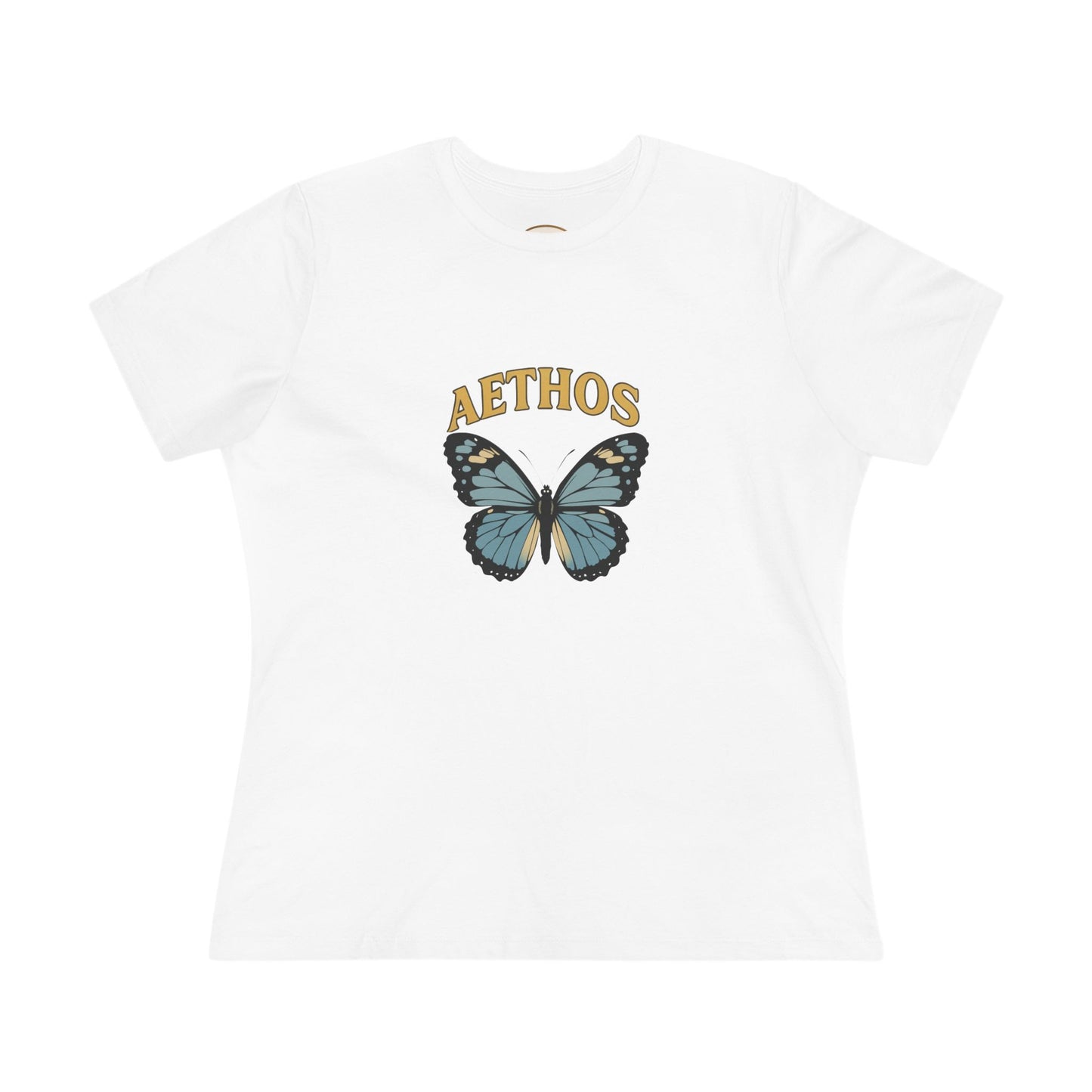 Signature Butterfly Tee