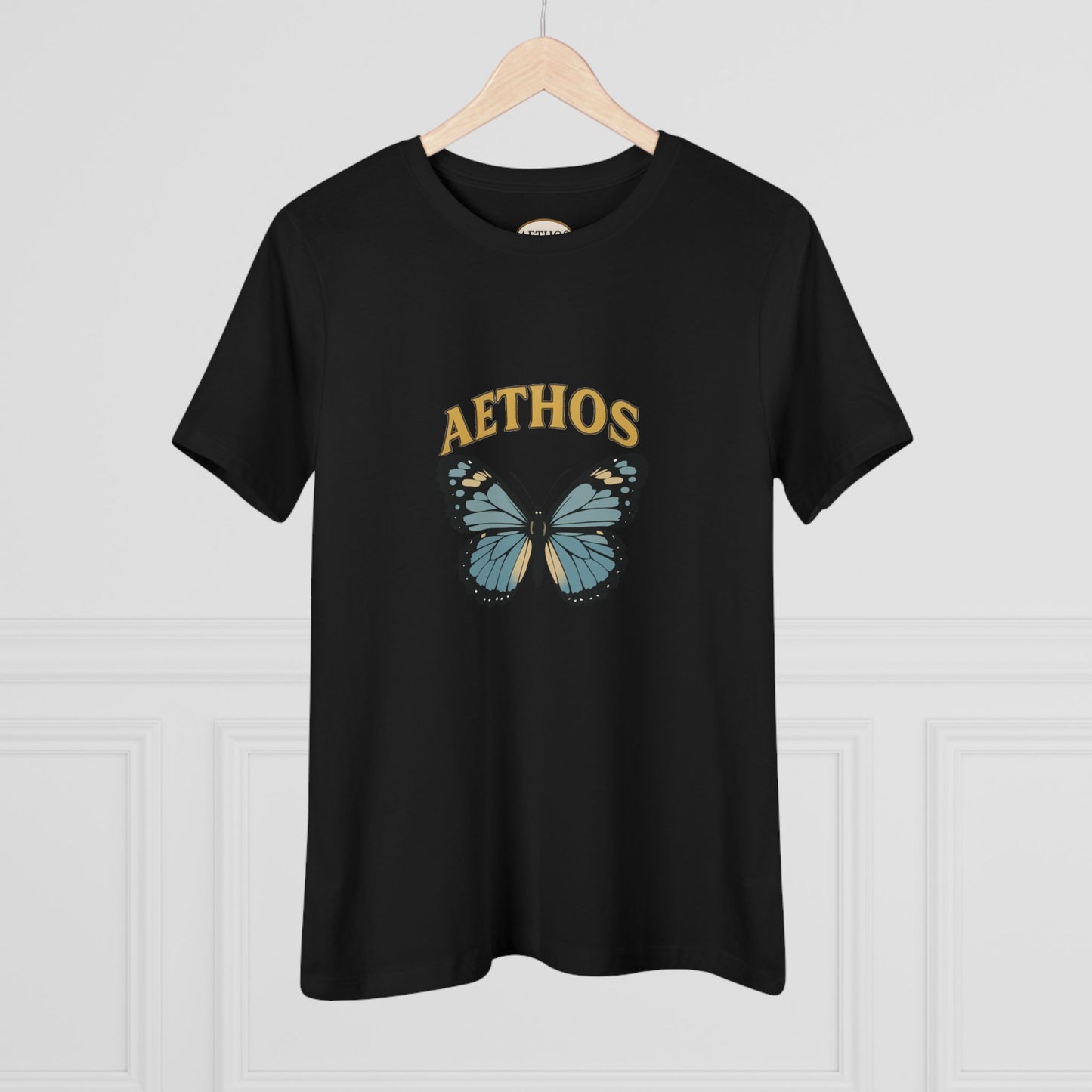 Signature Butterfly Tee