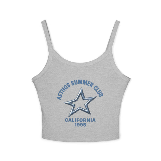 Aethos Summer Club Star Tank