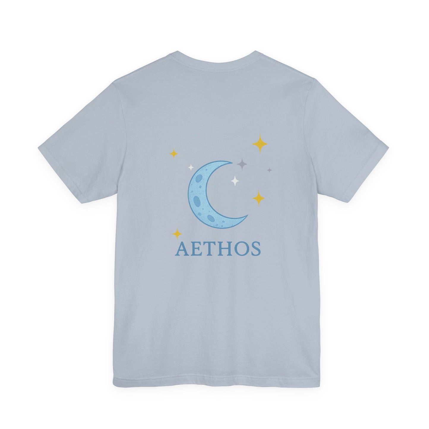 Lunar Glow Tee