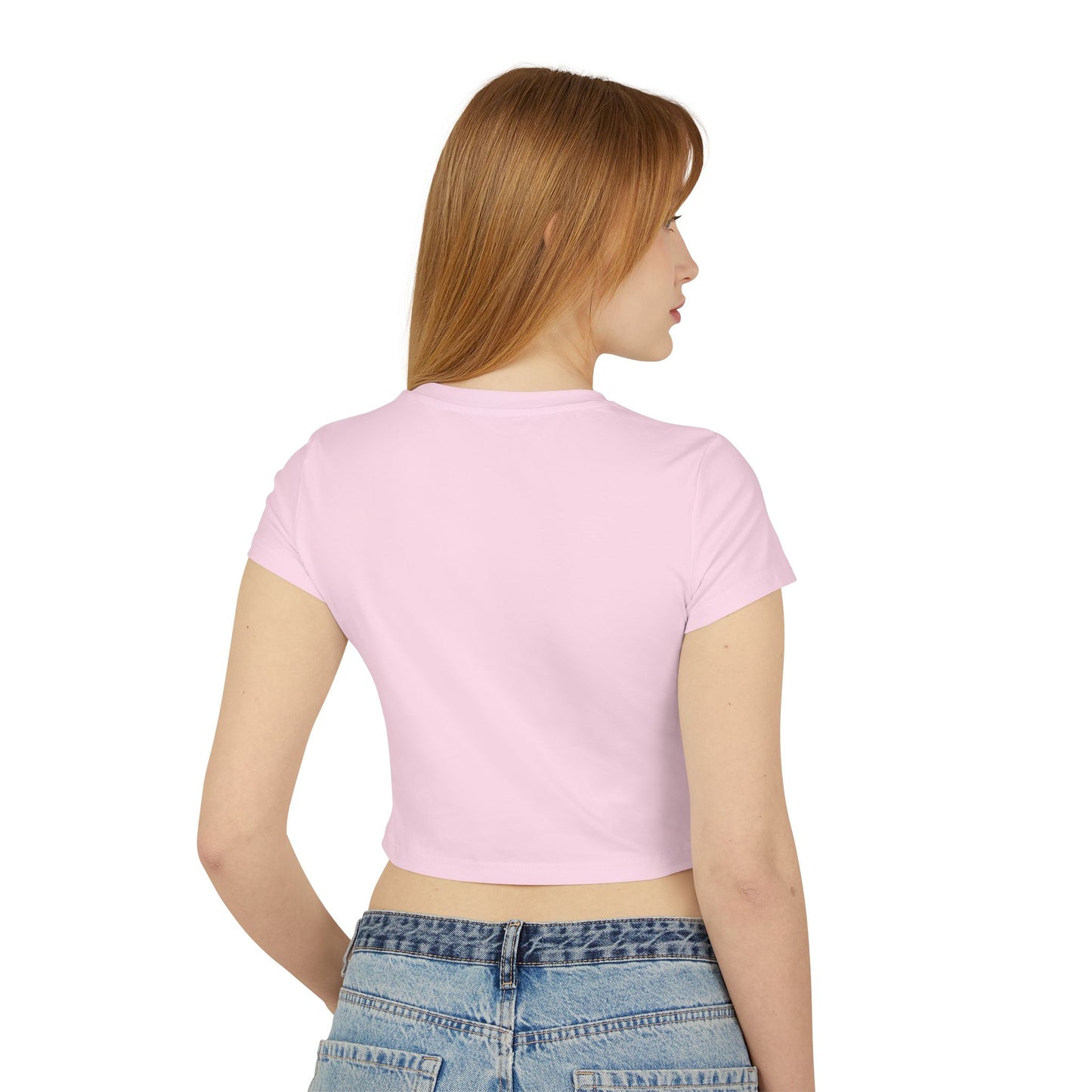 Aethos Summer Club Baby Tee