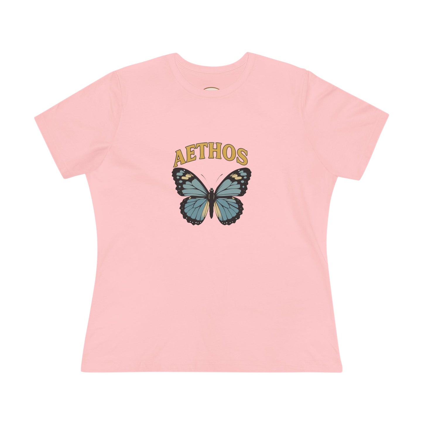 Signature Butterfly Tee
