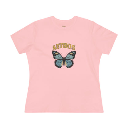 Signature Butterfly Tee