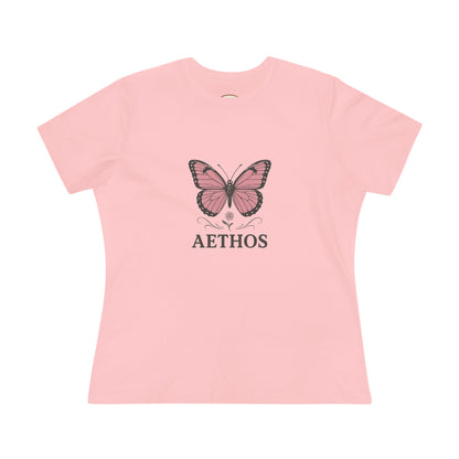 Vintage Butterfly Tee