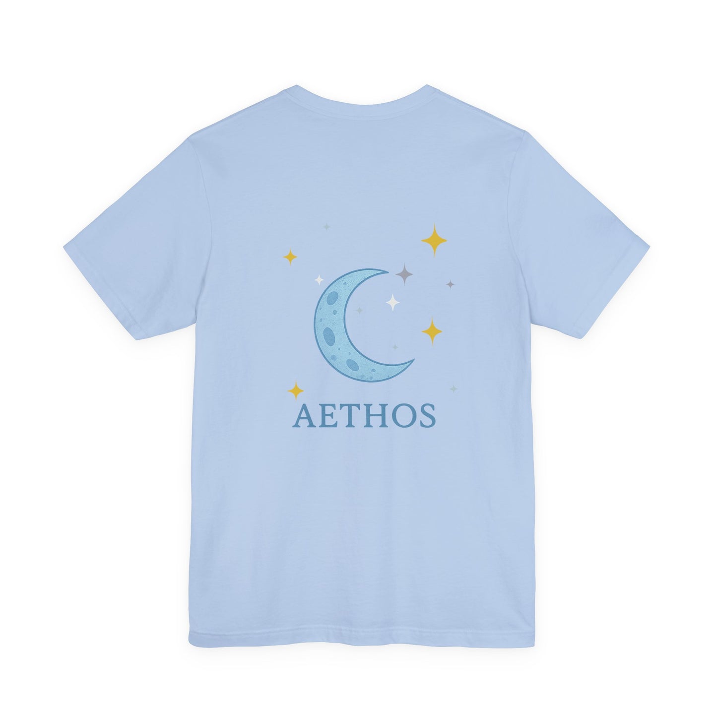 Lunar Glow Tee