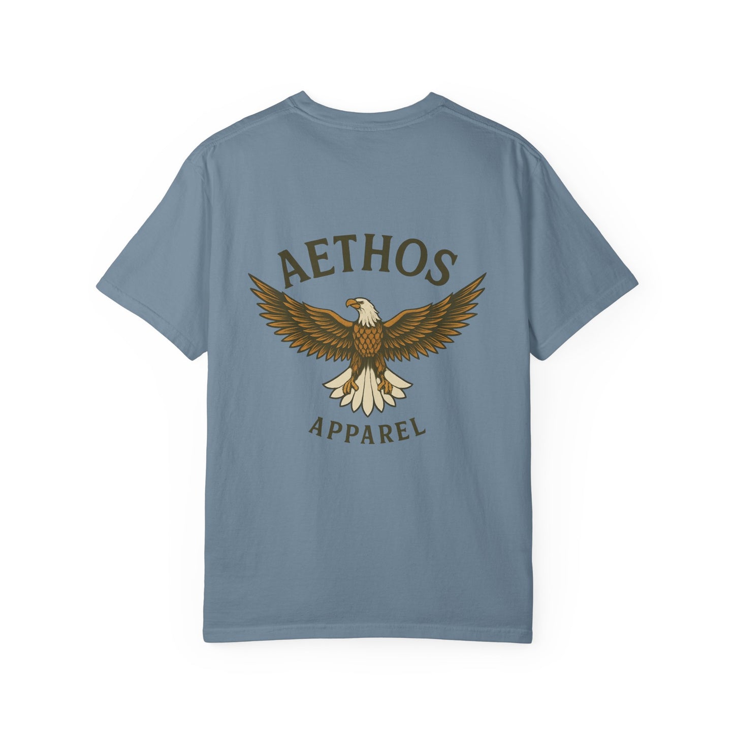 Aethos Eagle Tee