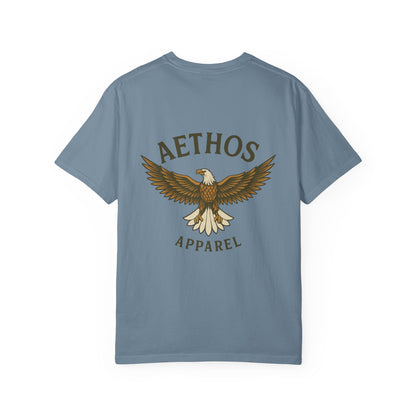 Aethos Eagle Tee