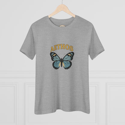 Signature Butterfly Tee