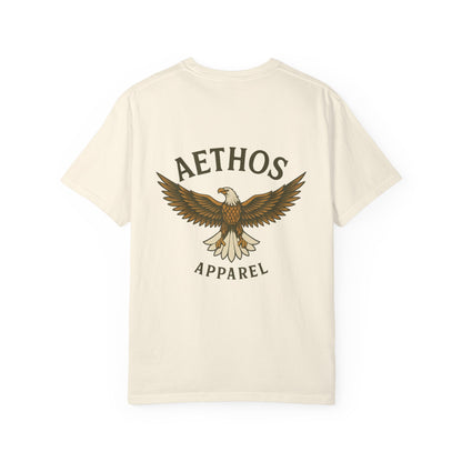 Aethos Eagle Tee