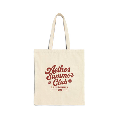 Aethos Summer Club Tote