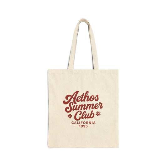 Aethos Summer Club Tote