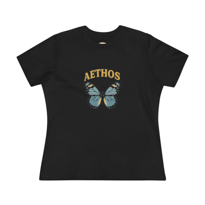 Signature Butterfly Tee