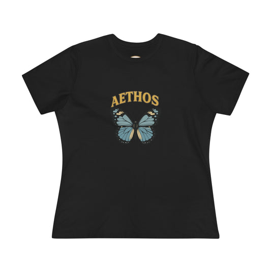 Signature Butterfly Tee