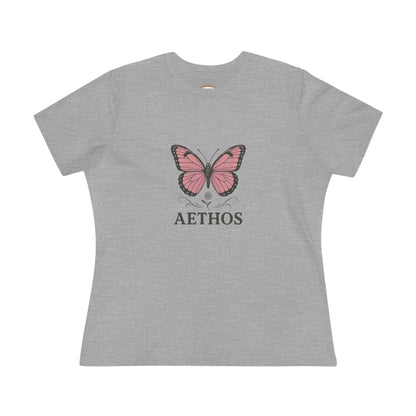 Vintage Butterfly Tee