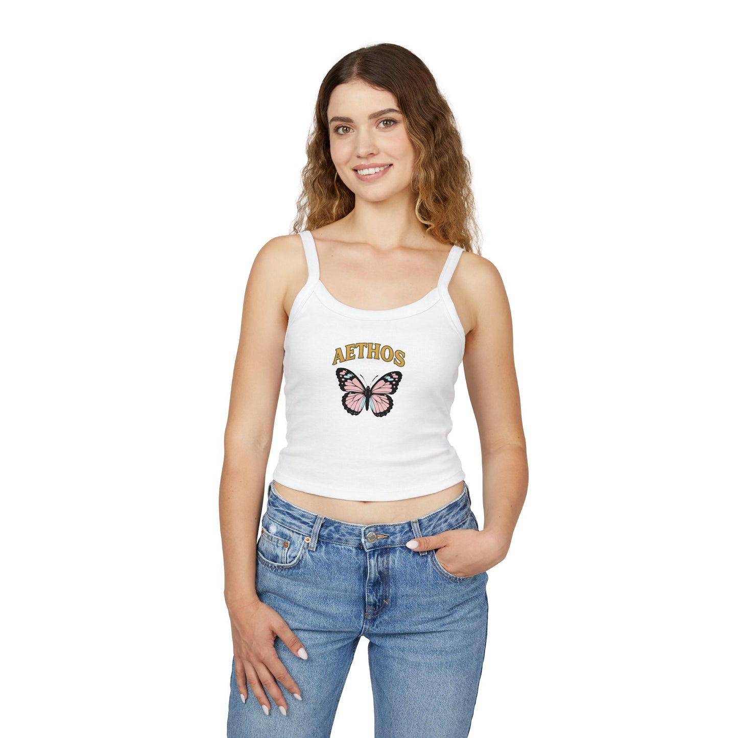 Aethos Butterfly Tank
