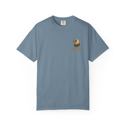 Aethos Eagle Tee